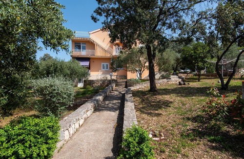 Loviste Apartment | Apartment Ivona (35247-A3) - Loviste