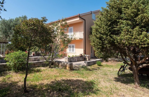 Loviste Apartment | Apartment Ivona (35247-A3) - Loviste