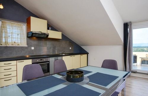 Loviste Apartment | Apartment Ivona (35247-A4) - Loviste