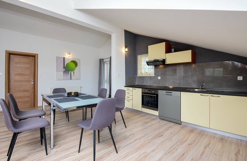 Loviste Apartment | Apartment Ivona (35247-A4) - Loviste