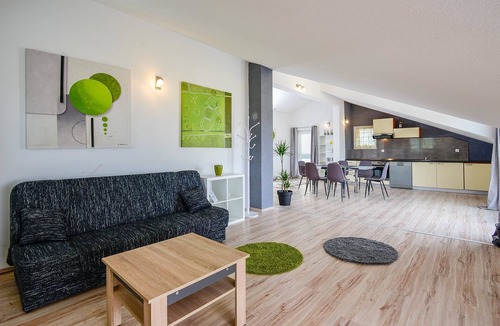 Loviste Apartment | Apartment Ivona (35247-A4) - Loviste