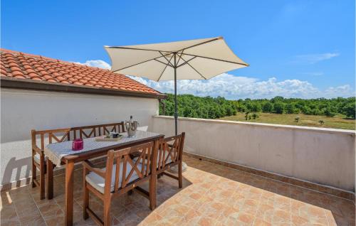 Porec Apartment | Apartment Izabela