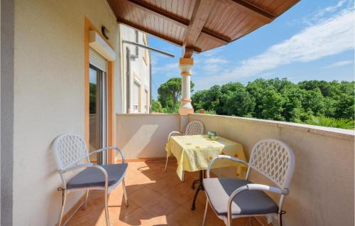 Porec Apartment | Apartment Izabela