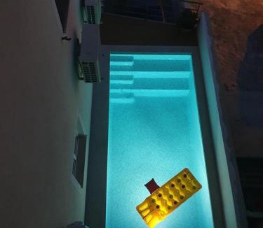 Moca Apartment | Apartment J&J