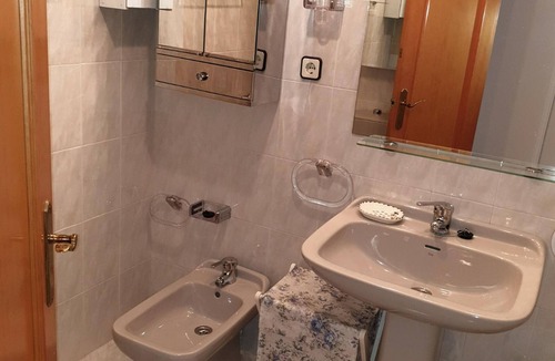 Jaca Apartment | Apartment Jaca, 2 bedrooms, 4 persons
