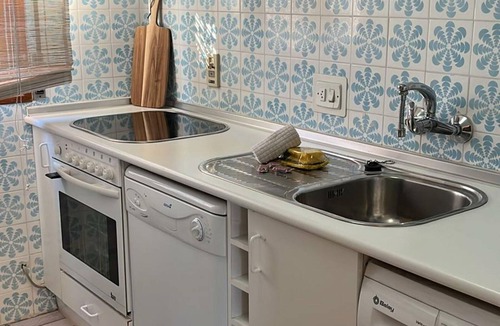 Jaca Apartment | Apartment Jaca, 4 bedrooms, 8 persons