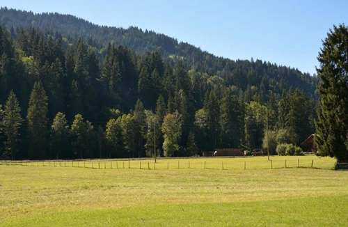 Zweisimmen Nr Gstaad Apartment | Apartment Jacqueline 2 by Interhome
