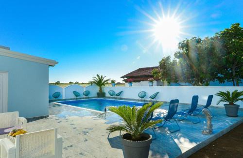 Nin Apartment | Apartment Jadran-2 by Interhome
