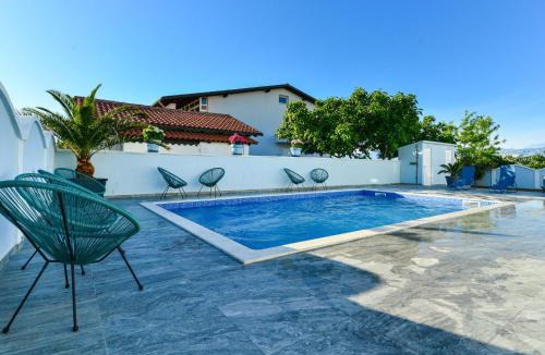 Nin Apartment | Apartment Jadran-3 by Interhome
