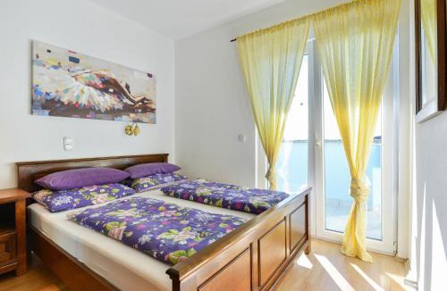 Nin Apartment | Apartment Jadran-3 by Interhome
