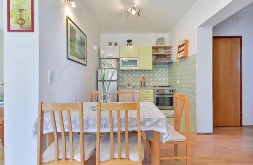Nin Apartment | Apartment Jadran by Interhome