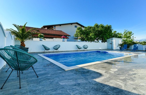 Nin Apartment | Apartment Jadran by Interhome