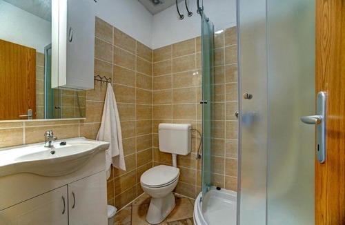 Brodarica Apartment | Apartment Jadran