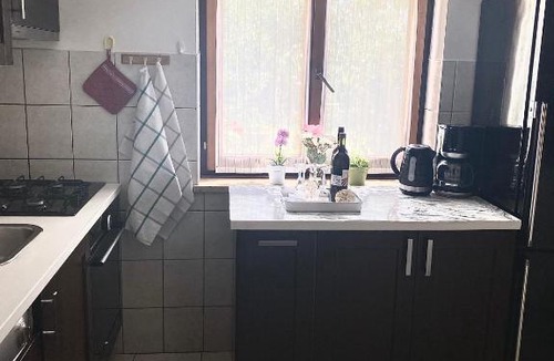 Vrsar Apartment | Apartment Jadranska