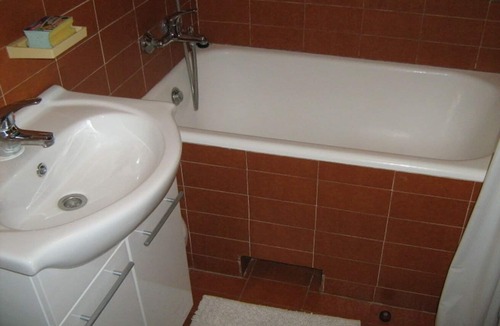 Sumartin Apartment | Apartment Jadrato - 100 m from sea: - Sumartin, Island Brac, Croatia