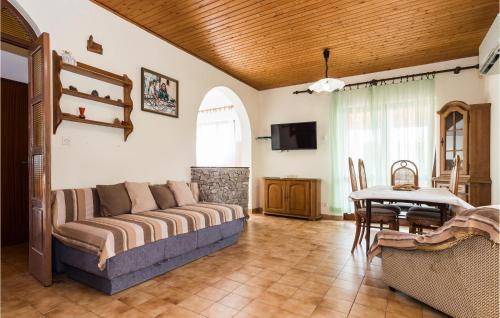 Jadrija Apartment | Apartment Jadrija With Sea View 08