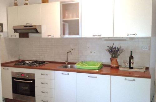 Loviste Apartment | Apartment Jadris (121961-A1) - Loviste