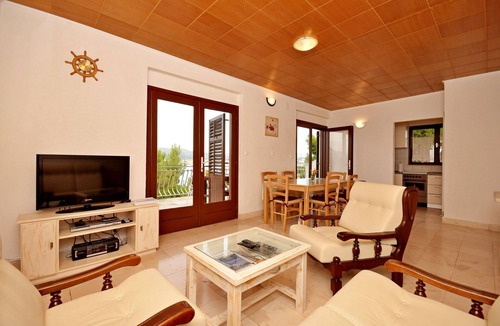 Okrug Donji Apartment | Apartment Jakov (40231-A1) - Okrug Donji (Ciovo)