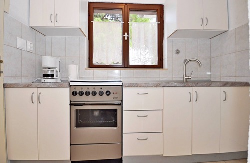 Okrug Donji Apartment | Apartment Jakov (40231-A1) - Okrug Donji (Ciovo)