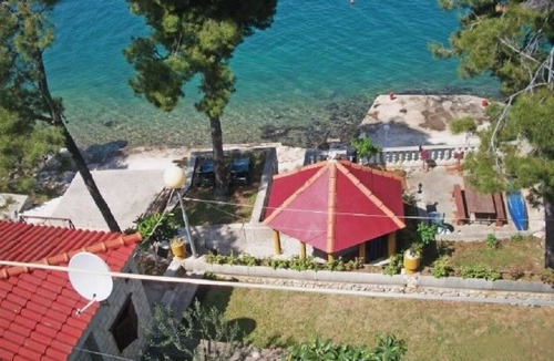 Okrug Donji Apartment | Apartment Jakov (40231-A1) - Okrug Donji (Ciovo)