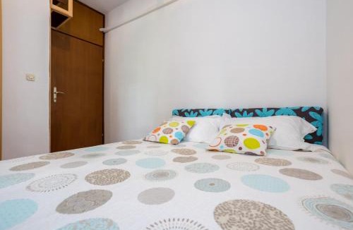 Njivice Apartment | Apartment Jakovac by El-Pi Tours