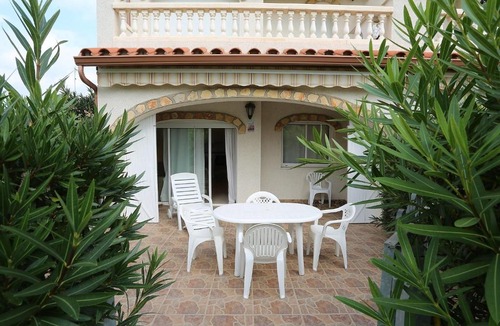 Les Planes del Rei Apartment | Apartment Jalisco de los Monteros by Interhome