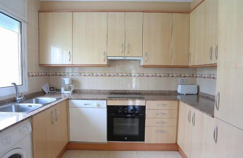 Les Planes del Rei Apartment | Apartment Jalisco de los Monteros by Interhome