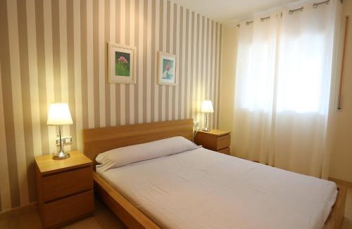Les Planes del Rei Apartment | Apartment Jalisco de los Monteros by Interhome