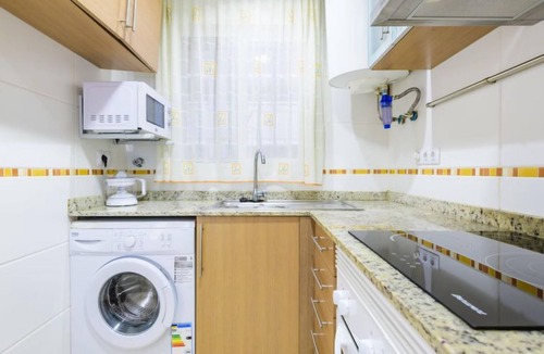 Marina d'Or Apartment | Apartment Jardin by Interhome
