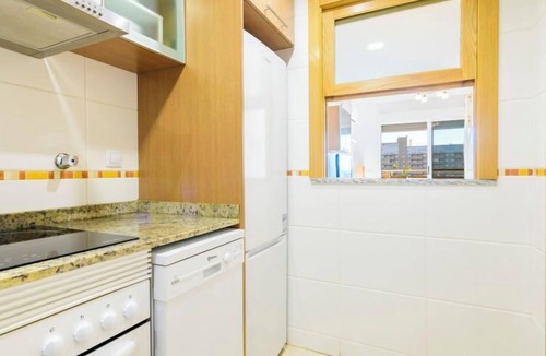 Marina d'Or Apartment | Apartment Jardin by Interhome