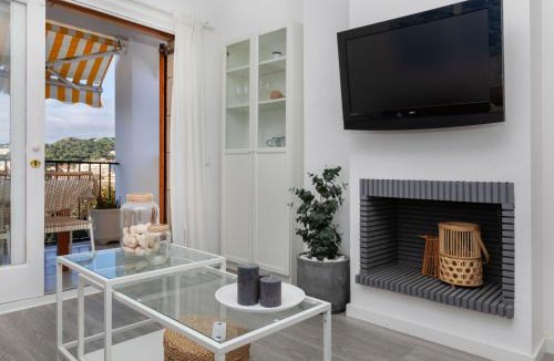 S'Agaro Apartment | Apartment Jardins de S'Agaro by Interhome