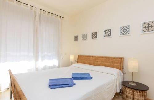 Lloret de Mar Apartment | Apartment Jardins Sa Boadella by Interhome