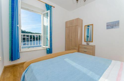 Brna Apartment | Apartment Jasenka