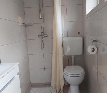 Brna Apartment | Apartment Jasenka