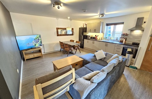 Anerley Apartment | Apartment Jasmine