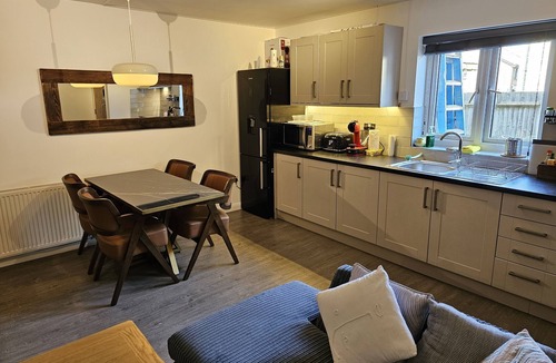 Anerley Apartment | Apartment Jasmine