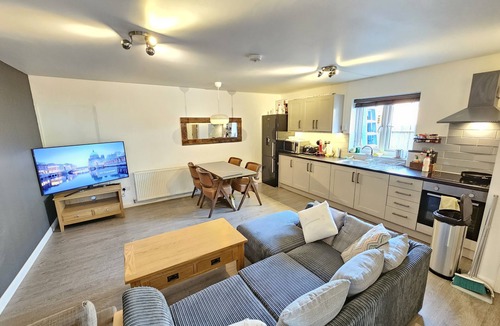 Anerley Apartment | Apartment Jasmine