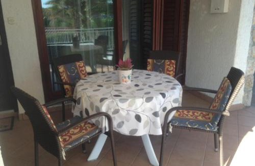Omisalj Apartment | Apartment Jasna B