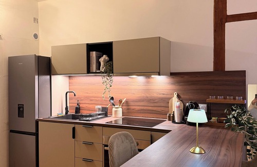 Centre Ville Apartment | Apartment Jazz | Hyper Centre de Vienne + Parking