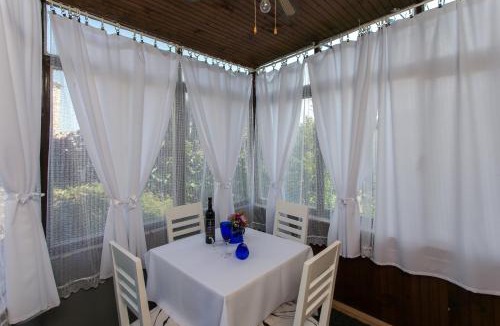 Gruz Apartment | Apartment Jeanny