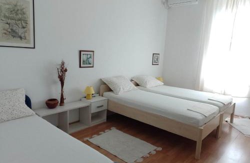 Gruz Apartment | Apartment Jeanny
