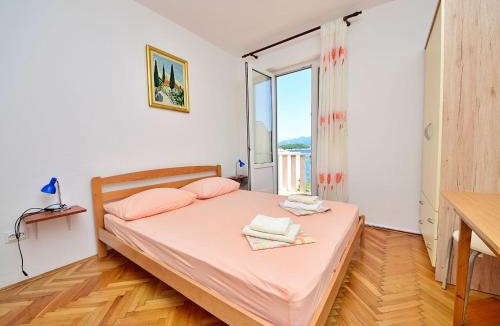 Trstenik Apartment | Apartment Jelka-2 by Interhome