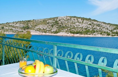Razanj Apartment | Apartment Jelka (57781-A1) - Razanj
