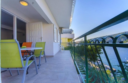 Razanj Apartment | Apartment Jelka (57781-A1) - Razanj