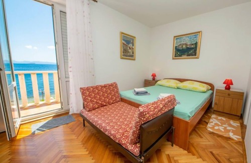 Trstenik Apartment | Apartment Jelka by Interhome