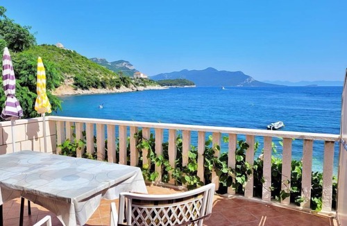 Trstenik Apartment | Apartment Jelka by Interhome