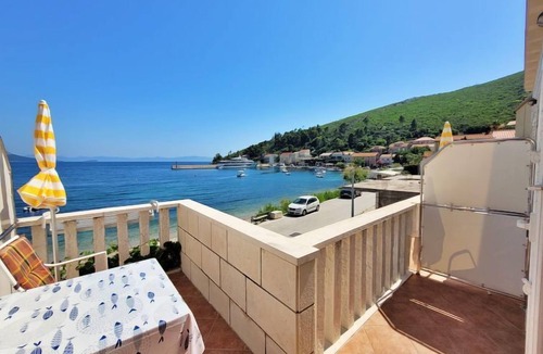 Trstenik Apartment | Apartment Jelka by Interhome