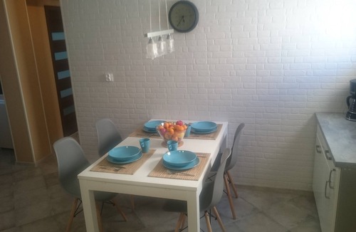 Grao de Gandia Apartment | Apartment "Joanna" Grau de Gandia