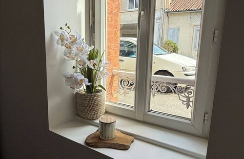 Saint-Gaudens Apartment | Apartment Joffre