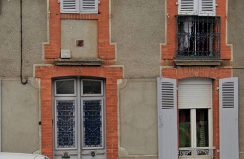 Saint-Gaudens Apartment | Apartment Joffre